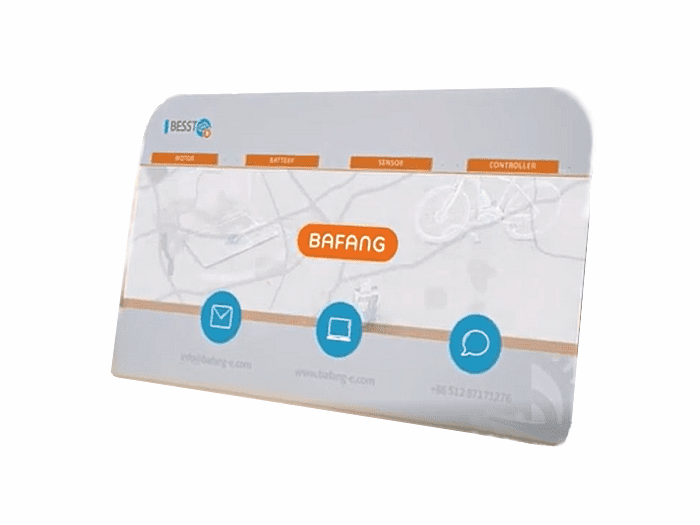 GutRad Shop Bafang Besst