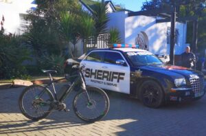 Fahrzeugklassen Protect and Serve