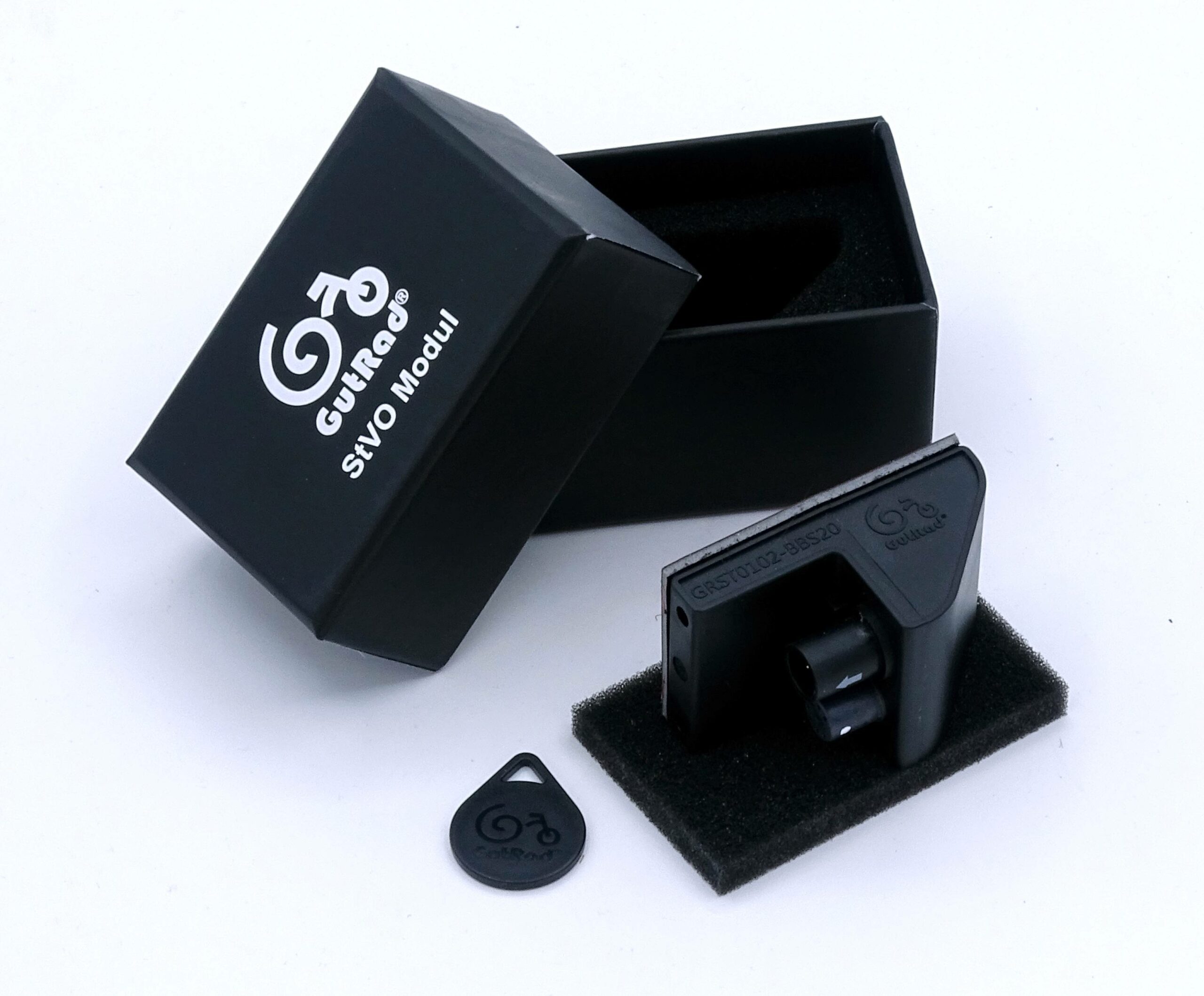 Bafang BBS Module Streetlegal with CE