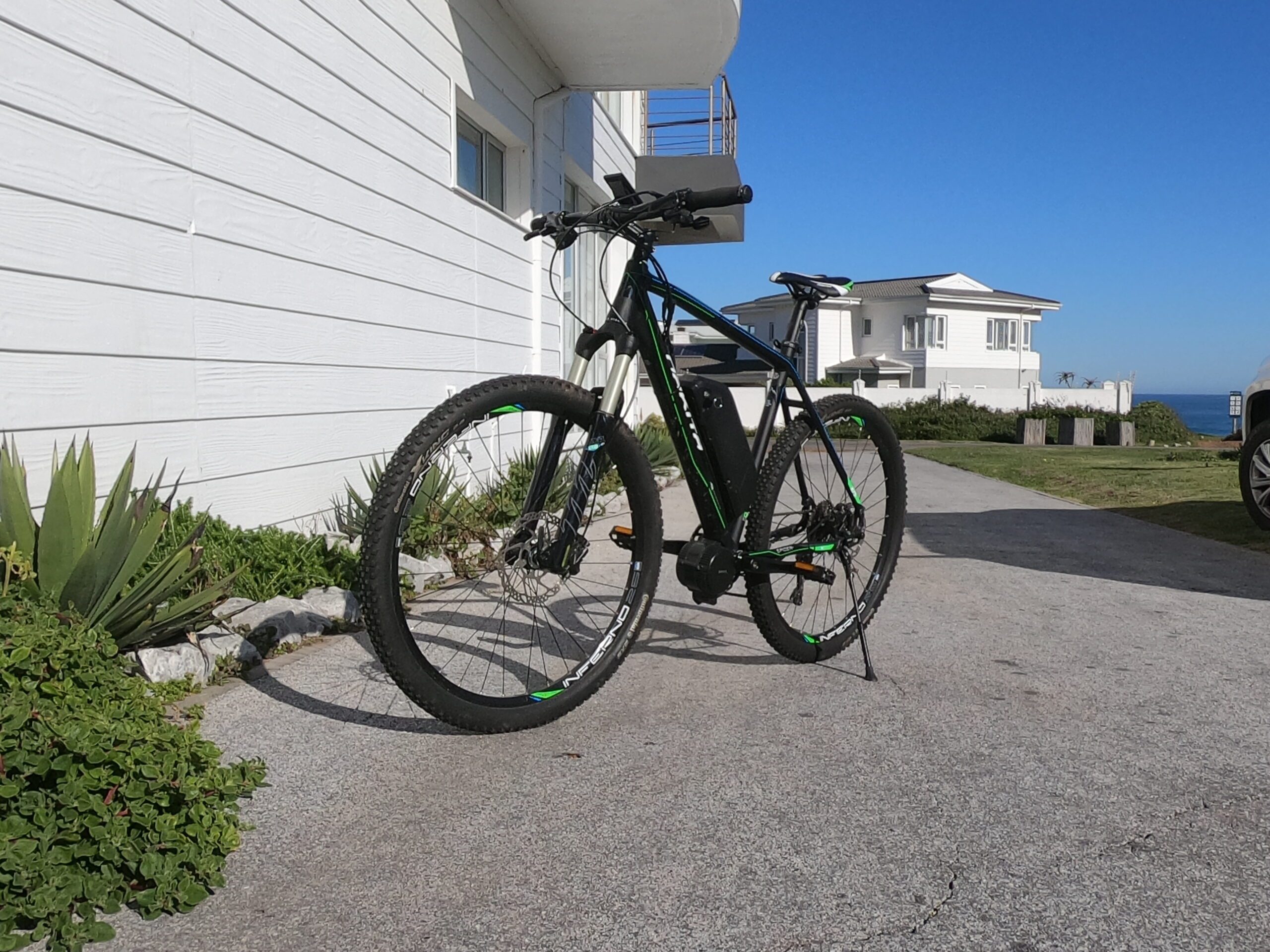 Warum das GutRad StVO-Modul für Bafang BBS-Systeme unerlässlich ist!