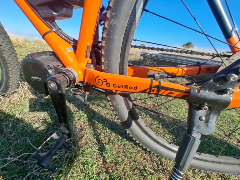 Leistungsumfang bei Bafang BBS DIY-Motoren