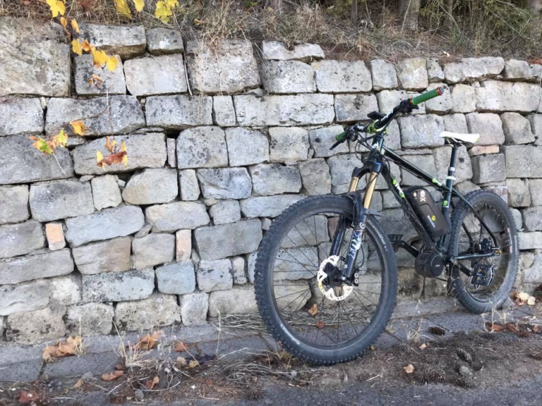 Bafang BSS Programmierung